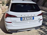Usata Skoda Kamiq Style 90 CV (66 kW) 2021 SUV