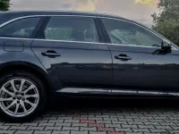 Usata Audi A4 110 CV (80 kW) 2017 Station wagon
