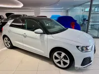 Usata Audi A1 Admired 95 CV (69 kW) 2023 Bianco SUV
