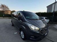 Usata Ford Transit Custom 131 CV (96 kW) 2022 Grigio