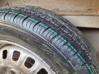 Usata Fiat Panda Young 1999 Bianco Berlina