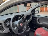 Usata Fiat Panda 75 CV (55 kW) 2013 Utilitaria