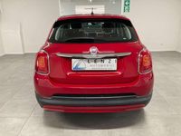 Usata Fiat 500 Pop Star 95 CV (69 kW) 2017 Rosso Station wagon