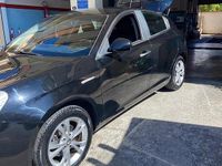 Usata Alfa Romeo Giulietta 120 CV (88 kW) 2010 Nero Utilitaria
