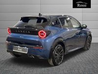 Usata Lancia Ypsilon 101 CV (74 kW) 2024 Blu mare Utilitaria