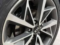 Usata Kia Niro 105 CV (77 kW) 2020 SUV