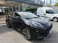 Usata Ford Puma ST-Line 125 CV (91 kW) 2022 Other SUV