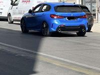 Usata BMW M135 306 CV (225 kW) 2019 Utilitaria