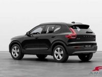 usata Volvo XC40 B3 automatico Core nuova a Viterbo