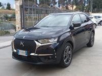 usata DS Automobiles DS7 Crossback DS 7 Crossback BlueHDi 180 aut. Gr. Chic