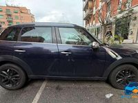 Usata Mini Cooper D Countryman 111 CV (81 kW) 2014 Other SUV