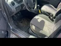Usata Ford Fiesta Futura 75 CV (55 kW) 2002 Utilitaria