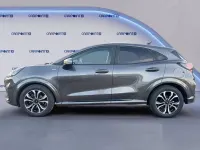 Usata Ford Puma ST-Line 125 CV (91 kW) 2023 Grigio SUV