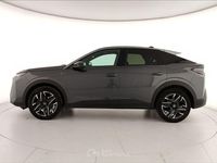 Usata Peugeot 3008 GTi 145 CV (106 kW) 2025 Grigio SUV