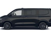 Nuova VW Caravelle Life 2025 Midnight black metallizzato Monovolume