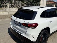 Usata Mercedes GLA35 AMG AMG 306 CV (225 kW) 2021 Bianco SUV
