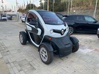 Usata Renault Twizy 13 kW (18 CV) 2015 Bianco Utilitaria