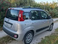 Usata Fiat Panda 69 CV (50 kW) 2013 Grigio Utilitaria