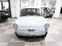 Usata Autobianchi Bianchina 19 CV (13 kW) 1960 Bianco Utilitaria