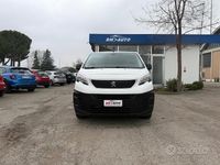 Usata Peugeot Expert 122 CV (89 kW) 2019 Bianco Furgone