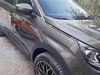 Usata Peugeot 3008 2019 Marrone SUV