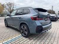 Usata BMW X1 M Sport 135 CV (99 kW) 2023 Grigio SUV
