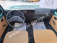 Usata Opel Kadett S 50 CV (36 kW) 1981 Turkis metallic (339) Berlina