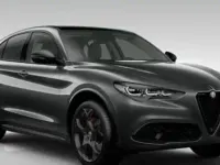 Nuova Alfa Romeo Stelvio Veloce 210 CV (154 kW) 2025 Vari colori SUV