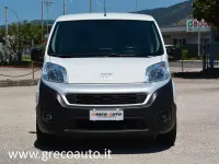 Usata Fiat Fiorino 95 CV (69 kW) 2022 Bianco Monovolume