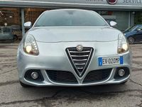 usata Alfa Romeo Giulietta 2.0 JTDm-2 150 CV Exclusive