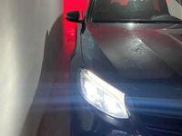 Usata Mercedes GLC250 AMG 2015 Nero SUV