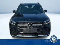 Nuova Mercedes GLB200 AMG line 150 CV (110 kW) 2026 Nero SUV