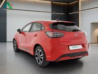 Usata Ford Puma ST-Line 125 CV (91 kW) 2021 Rosso SUV
