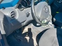 Usata Dacia Duster 2015 Blu SUV