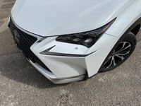 usata Lexus NX300h *2.5*155CV*IBRIDA*F-SPORT*AUTOMATICO*