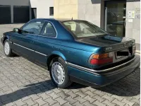 Usata Rover 820 200 CV (147 kW) 1994 Coupé