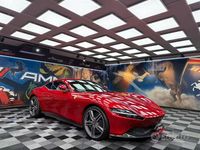 Usata Ferrari Roma 620 CV (456 kW) 2023 Rosso Coupé