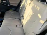 Usata Toyota RAV4 Luxury 150 CV (110 kW) 2009 Grigio SUV