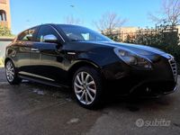 usata Alfa Romeo Giulietta (2010-21) - 2011