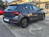 Usata VW Polo Life 80 CV (58 kW) 2023 Antracite Utilitaria