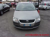 usata VW Touran 1.9 TDI 105CV DPF Trendline