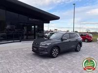 Usata VW Tiguan 150 CV (110 kW) 2024 Grigio SUV