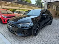 Usata Audi S3 Ambiente 333 CV (244 kW) 2025 Nero Berlina