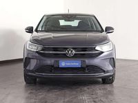 Usata VW Taigo Life 110 CV (80 kW) 2022 Smoky grey SUV