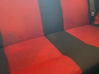 Usata Fiat 600 2003 Rosso Utilitaria