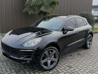 Usata Porsche Macan 250 CV (183 kW) 2015 SUV