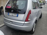 Usata Lancia Musa 2010 Grigio Monovolume