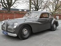 Usata Alfa Romeo 6C Super 110 CV (80 kW) 1951 Grigio Coupé