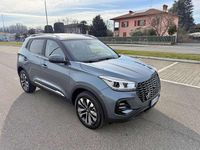 Usata DR DR 5.0 117 CV (86 kW) 2022 Grigio SUV
