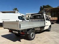 Usata Piaggio Porter 106 CV (77 kW) 2021 Bianco Furgone
